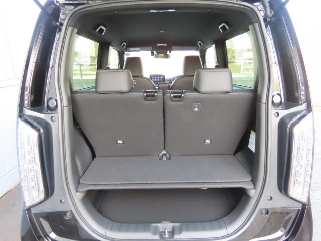 N-WGNカスタム L・ターボ(21枚目)