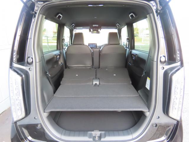 N-WGNカスタム L・ターボ(22枚目)