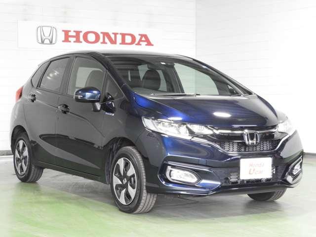 L ホンダセンシング ナビ リアカメラ センシング(6枚目)