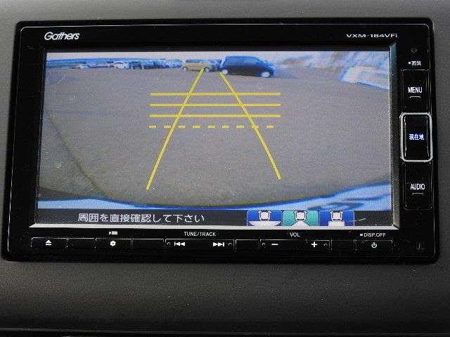 G ナビ リアカメラ ドラレコ 4WD(3枚目)