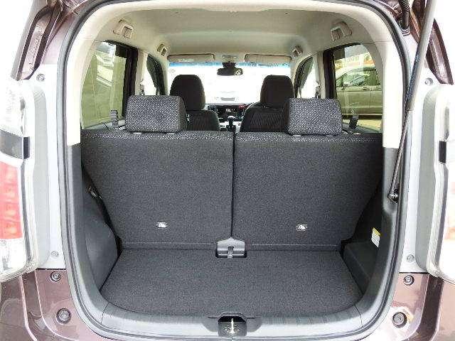 660 G Lパッケージ助手席回転シート車 4WD CTBA ETC 4WD(17枚目)