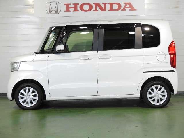 G サポカーS ETC 4WD(4枚目)