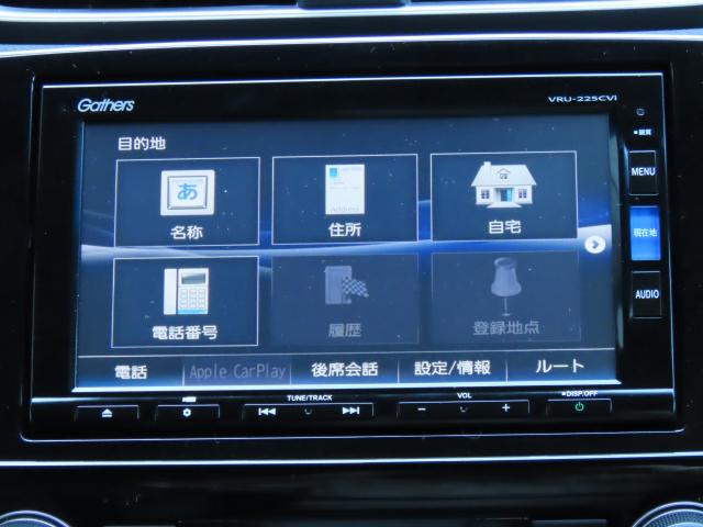 ＣＲ－Ｖ ＥＸ　４ＷＤ　メモリーナビ　ＥＴＣ　バックカメラ　アルミホイール　フルセグ　シートヒーター　オートクルーズコントロール　ターボ　ＤＶＤ再生　アイドリングストップ　ＵＳＢ入力端子　寒冷地仕様　衝突防止システム（3枚目）