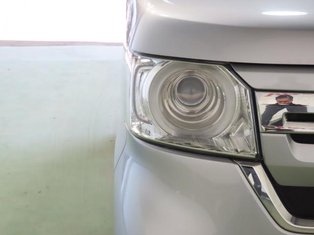 Ｎ－ＢＯＸ Ｌ・スロープ　車検整備付　純正ナビ　ＴＶフル　エンスタ　前後ドラレコ　夏冬タイヤ付　リアカメラ　ＥＴＣ（9枚目）