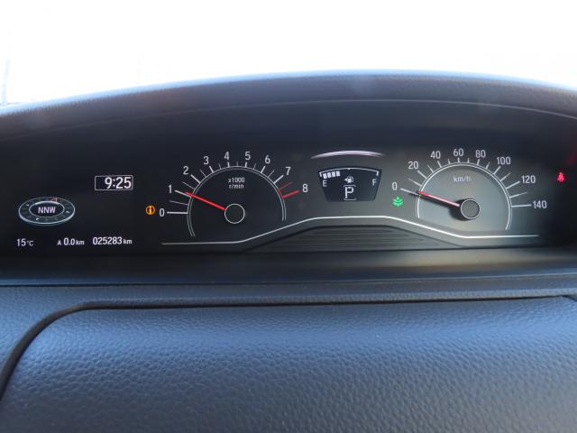 Ｎ－ＢＯＸ Ｌ・スロープ　車検整備付　純正ナビ　ＴＶフル　エンスタ　前後ドラレコ　夏冬タイヤ付　リアカメラ　ＥＴＣ（13枚目）