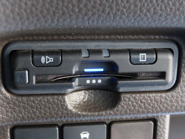 Ｎ－ＢＯＸ Ｌ・スロープ　車検整備付　純正ナビ　ＴＶフル　エンスタ　前後ドラレコ　夏冬タイヤ付　リアカメラ　ＥＴＣ（16枚目）