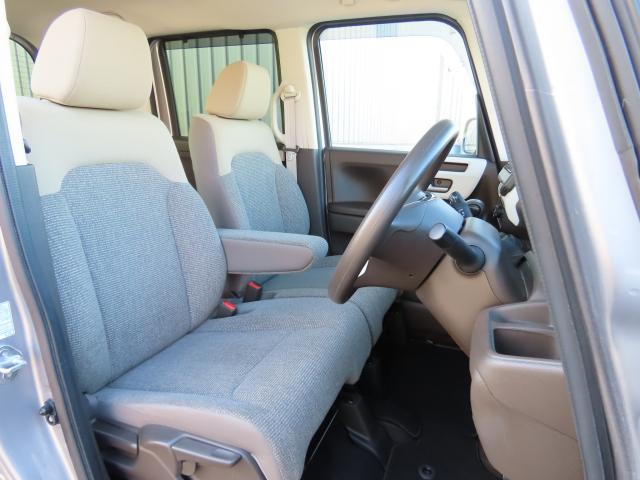 Ｎ－ＢＯＸ Ｌ・スロープ　車検整備付　純正ナビ　ＴＶフル　エンスタ　前後ドラレコ　夏冬タイヤ付　リアカメラ　ＥＴＣ（18枚目）