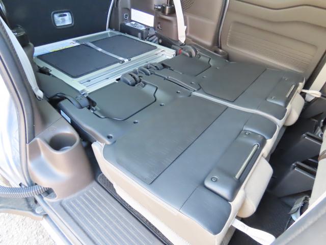 Ｎ－ＢＯＸ Ｌ・スロープ　車検整備付　純正ナビ　ＴＶフル　エンスタ　前後ドラレコ　夏冬タイヤ付　リアカメラ　ＥＴＣ（20枚目）