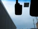 フィット クロスター　サポカーＳナビドラレコ４ＷＤ　ＥＴＣ　バックカメラ　アルミホイール　フルセグ　オートクルーズコントロール　アイドリングストップ　衝突防止システム　ＬＥＤヘッドランプ　スマートキー　横滑り防止装置（4枚目）