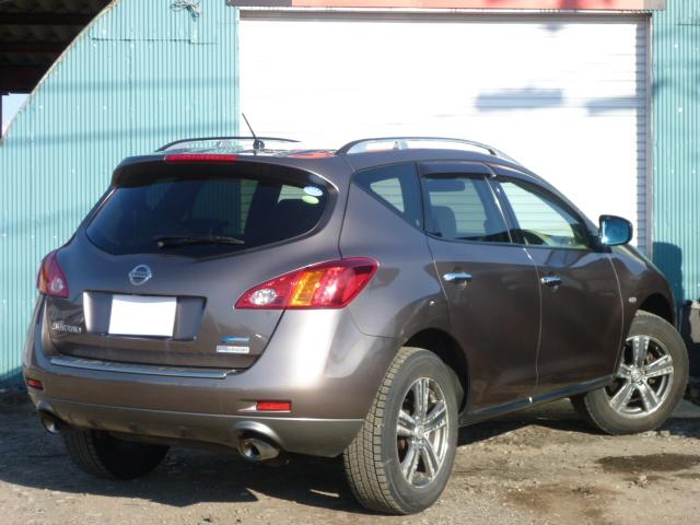 250XV FOUR 4WD ディーラー整備 1年保証付き(3枚目)
