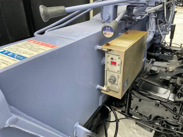 4tタダノ4段クレーンラジコン 荷台内寸L5200W2100(10枚目)