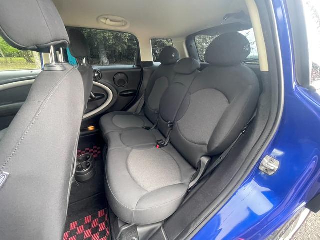 ＭＩＮＩ クーパーＤ　クロスオーバー　オール４（15枚目）