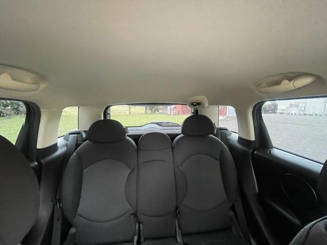 ＭＩＮＩ クーパーＤ　クロスオーバー　オール４（19枚目）