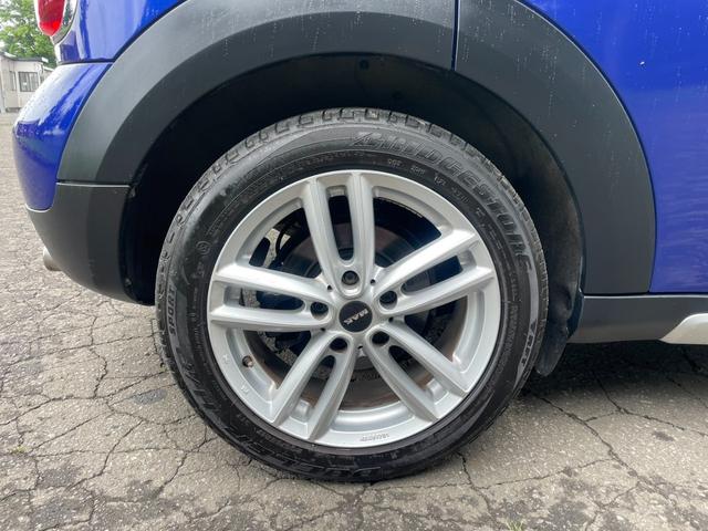 ＭＩＮＩ クーパーＤ　クロスオーバー　オール４（29枚目）