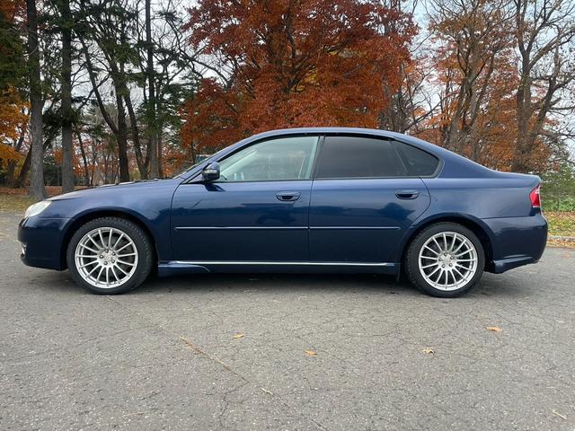 レガシィＢ４ ３．０Ｒ（5枚目）