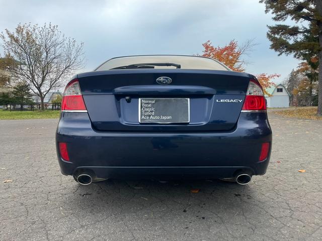 レガシィＢ４ ３．０Ｒ（7枚目）