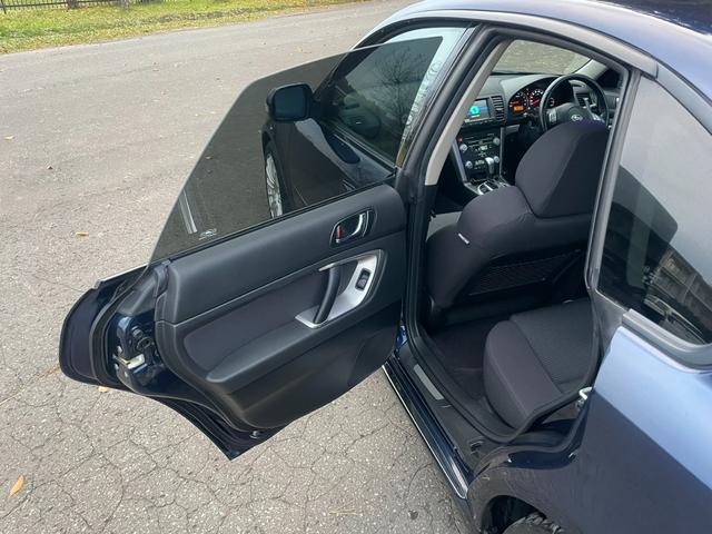 レガシィＢ４ ３．０Ｒ（14枚目）