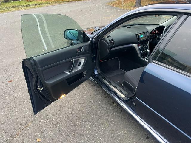 レガシィＢ４ ３．０Ｒ（16枚目）