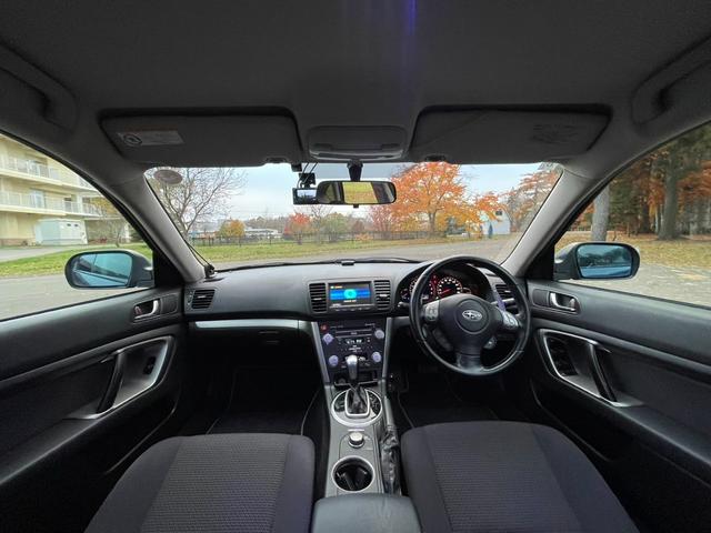 レガシィＢ４ ３．０Ｒ（18枚目）