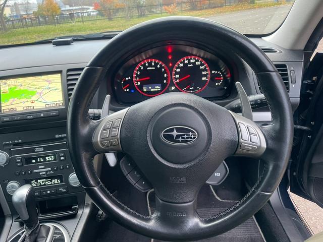 レガシィＢ４ ３．０Ｒ（20枚目）