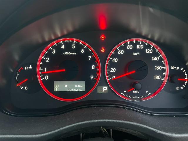 レガシィＢ４ ３．０Ｒ（21枚目）