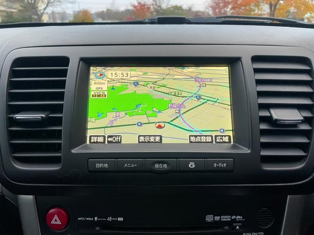 レガシィＢ４ ３．０Ｒ（22枚目）