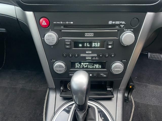 レガシィＢ４ ３．０Ｒ（23枚目）