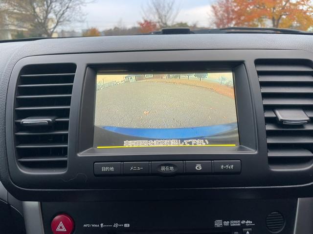 レガシィＢ４ ３．０Ｒ（27枚目）