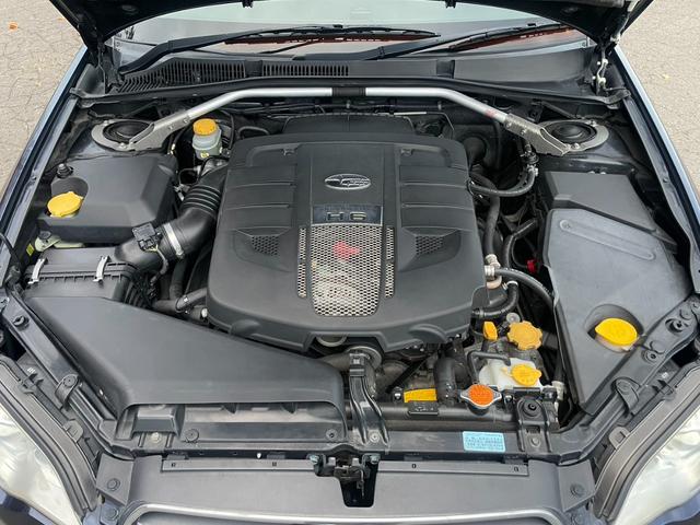 レガシィＢ４ ３．０Ｒ（29枚目）