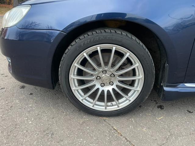 レガシィＢ４ ３．０Ｒ（34枚目）