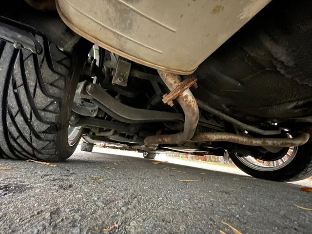 レガシィＢ４ ３．０Ｒ（38枚目）