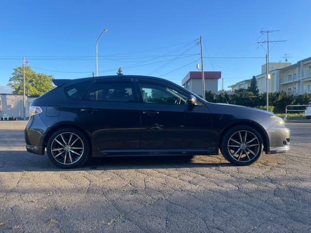 インプレッサ １．５ｉ－Ｓ　リミテッド（4枚目）