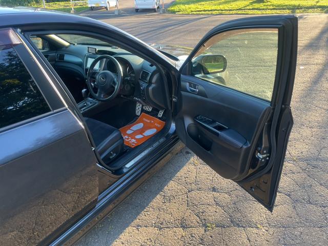 インプレッサ １．５ｉ－Ｓ　リミテッド（9枚目）