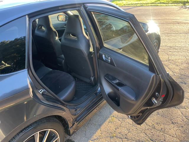 インプレッサ １．５ｉ－Ｓ　リミテッド（11枚目）