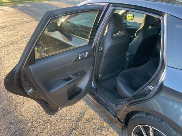 インプレッサ １．５ｉ－Ｓ　リミテッド（14枚目）