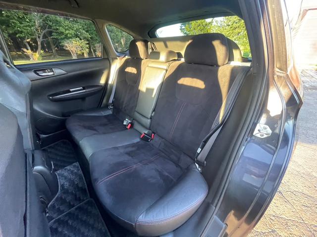 インプレッサ １．５ｉ－Ｓ　リミテッド（15枚目）