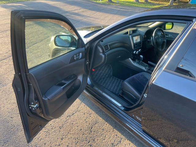 インプレッサ １．５ｉ－Ｓ　リミテッド（16枚目）