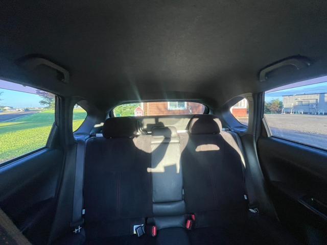 インプレッサ １．５ｉ－Ｓ　リミテッド（18枚目）