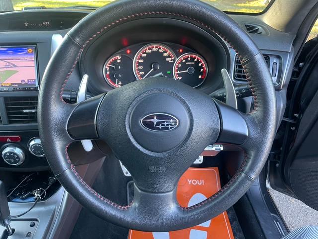 インプレッサ １．５ｉ－Ｓ　リミテッド（19枚目）