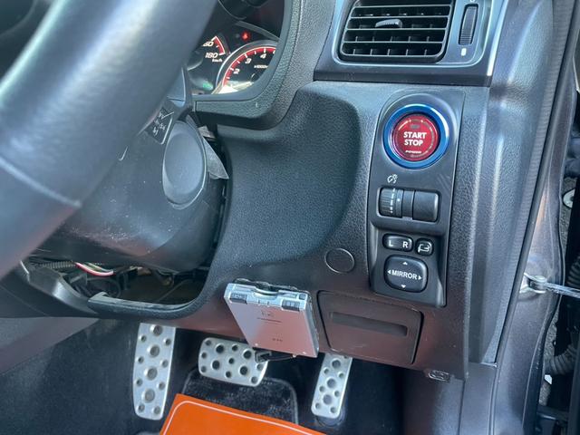 インプレッサ １．５ｉ－Ｓ　リミテッド（21枚目）