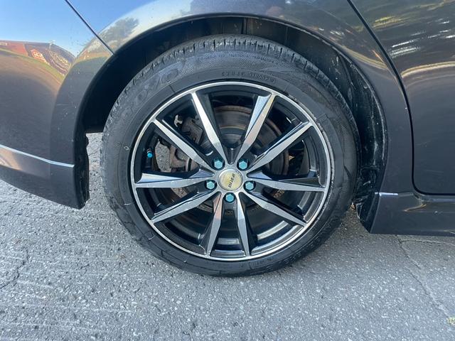 インプレッサ １．５ｉ－Ｓ　リミテッド（27枚目）