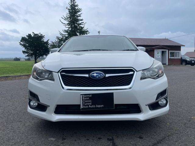 インプレッサスポーツ １．６ｉ－Ｌ（2枚目）