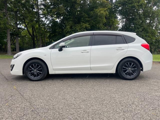 インプレッサスポーツ １．６ｉ－Ｌ（5枚目）