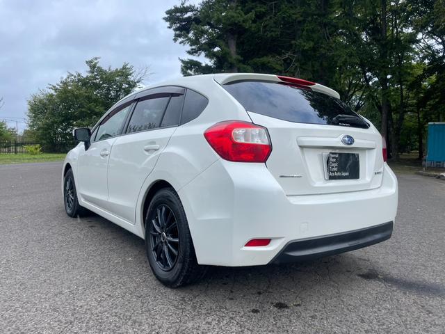 インプレッサスポーツ １．６ｉ－Ｌ（6枚目）