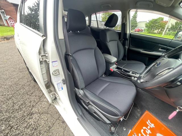 インプレッサスポーツ １．６ｉ－Ｌ（12枚目）