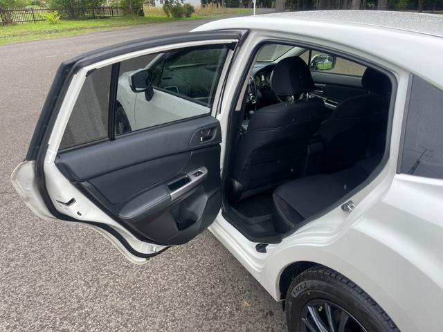 インプレッサスポーツ １．６ｉ－Ｌ（14枚目）