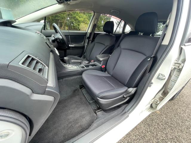 インプレッサスポーツ １．６ｉ－Ｌ（17枚目）