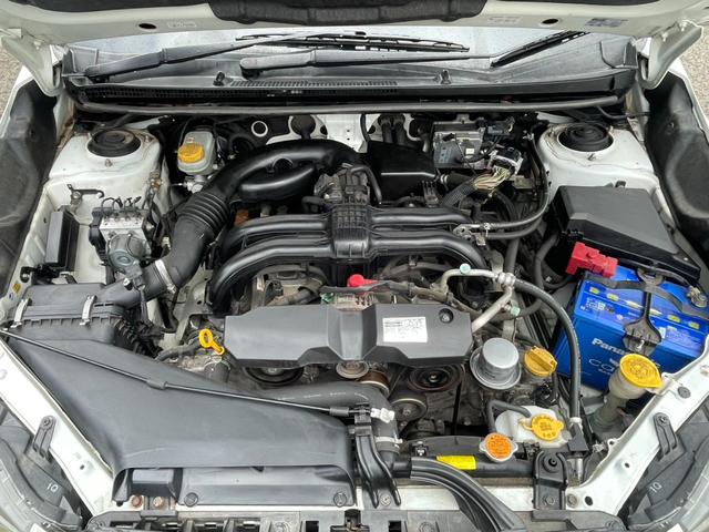 インプレッサスポーツ １．６ｉ－Ｌ（24枚目）