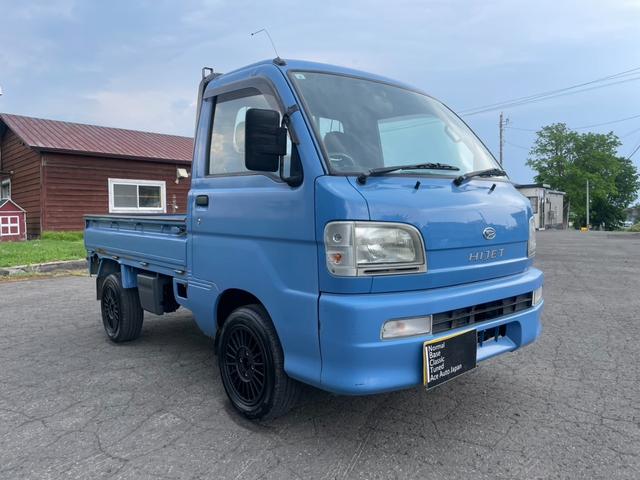 ハイゼットトラック ツインカムスペシャル(3枚目)