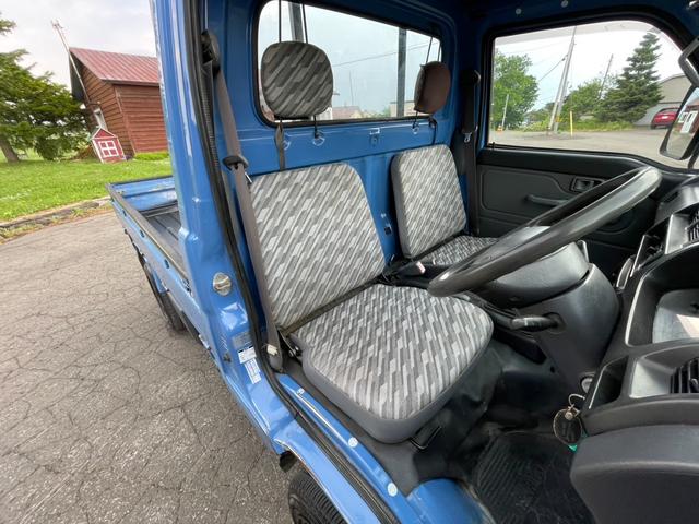 ハイゼットトラック ツインカムスペシャル(10枚目)